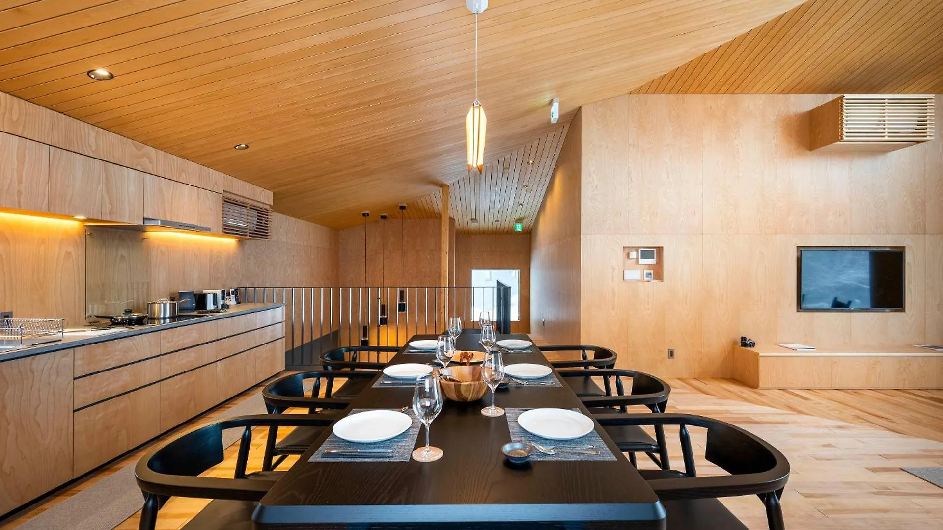 Holiday home Foxwood G By H2 Life Villa Niseko