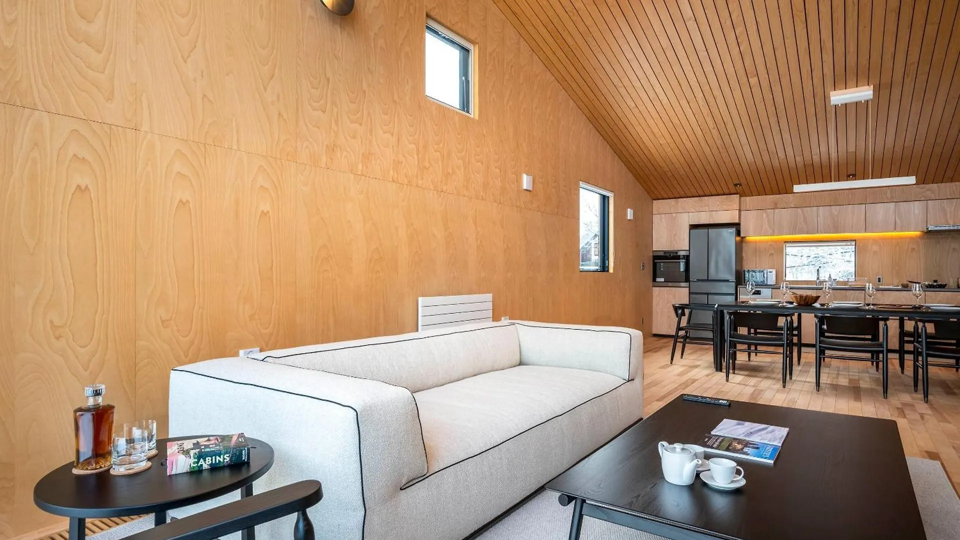 Foxwood G By H2 Life Villa Niseko