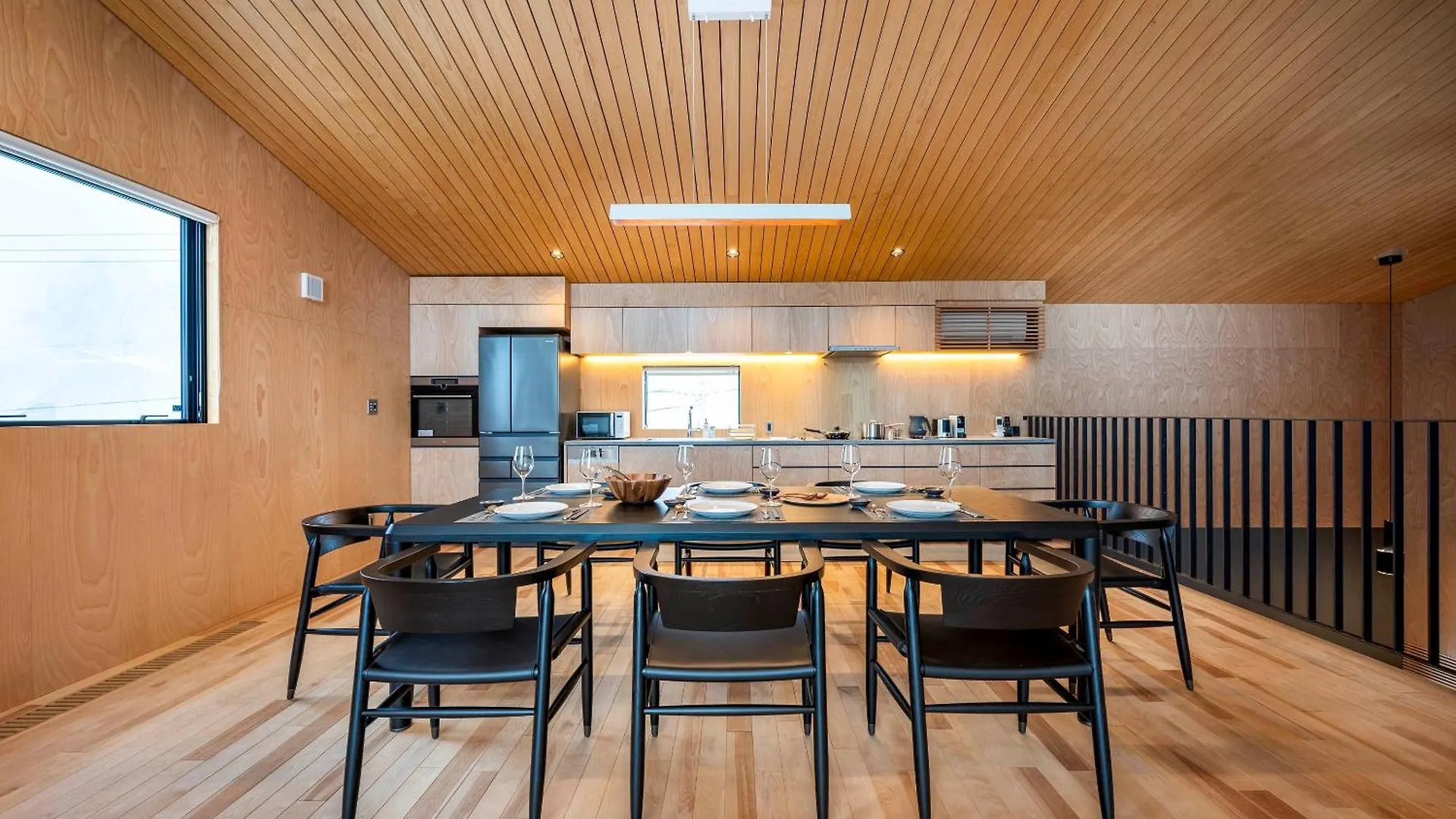 Foxwood G By H2 Life Villa Niseko Holiday home