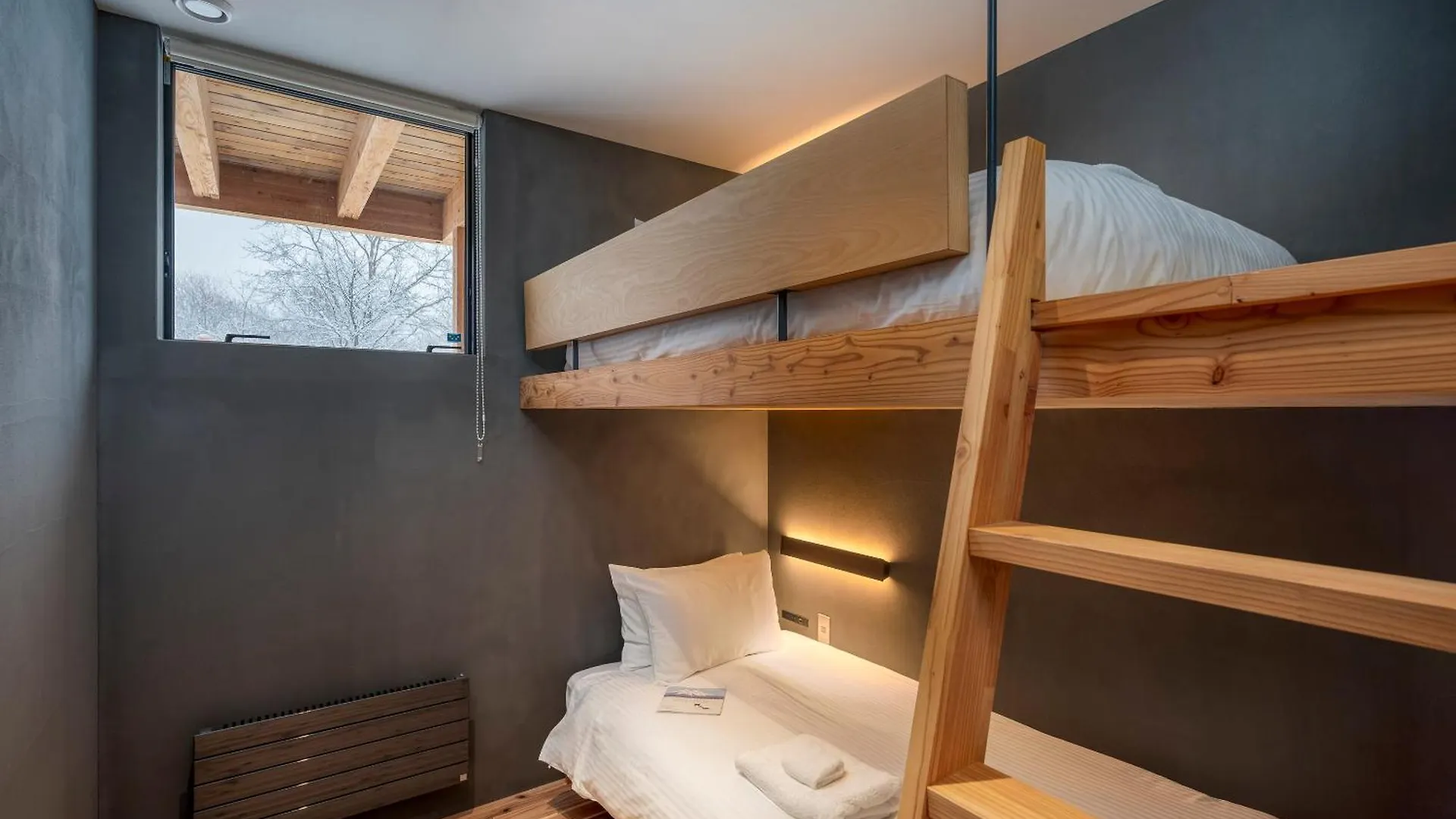 Foxwood G By H2 Life Villa Niseko Holiday home