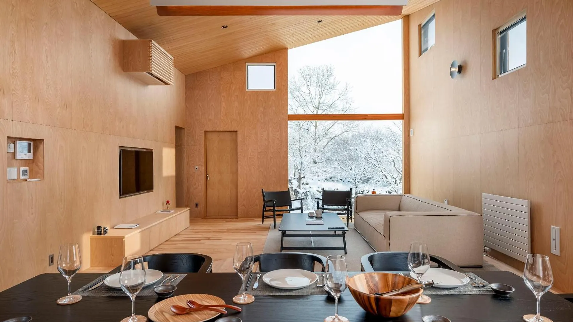 Foxwood G By H2 Life Villa Niseko 0*,  Japan