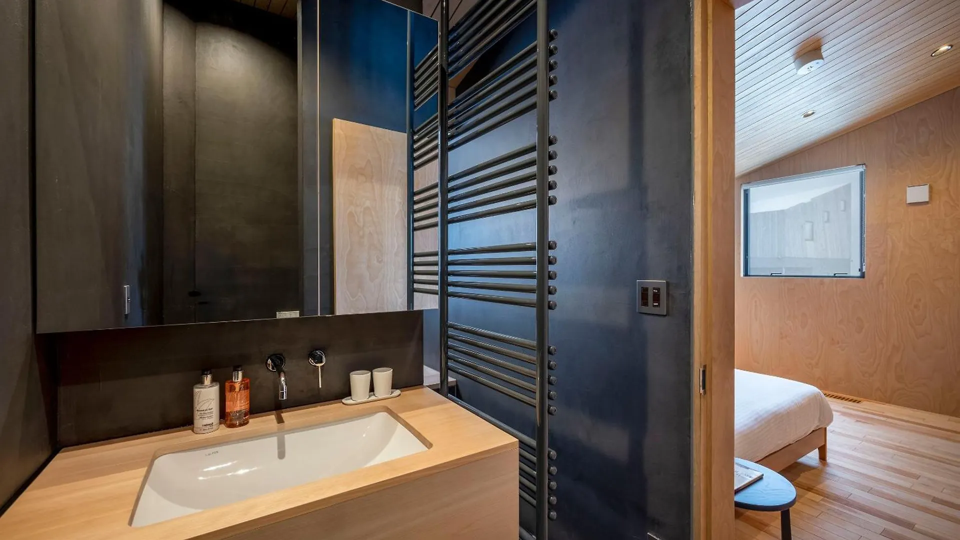 Foxwood G By H2 Life Villa Niseko